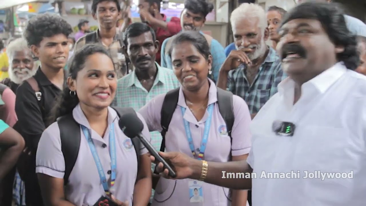 PART 2 பச்சரிசி - புழுங்கலரிசி வித்தியாசம் என்ன ? 🤔😂😅😅 