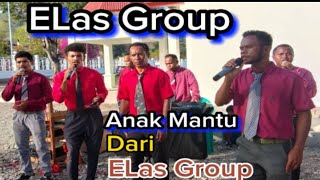 Musika // ho Versaun // Wals Lenta // Anak Mantu dari ELas Group // Comp: ELas Group.