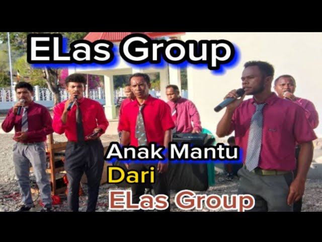 Musika // ho Versaun // Wals Lenta // Anak Mantu dari ELas Group // Comp: ELas Group. class=