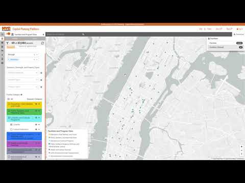 New to Data Visualization? Start with New York City | Thomas Hikaru Clark