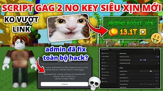 Cách hack grow a garden 2 bản script no key auto vào sever bán pet unicorn, raccon, auto farm ngon