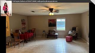 205 Arkansas video tour