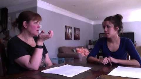 Mediator Training Session Video