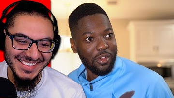 RDCworld1 - Anime characters always give props no matter what’s going on | REACTION