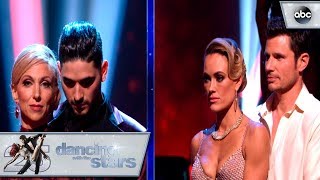 Elimination - Latin Night - Dancing with the Stars