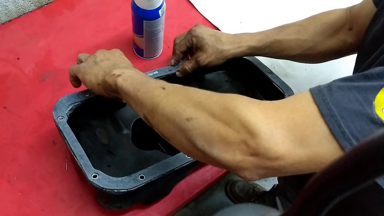 Chevy 1.6 empaque de Carter