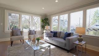 1702 34th Avenue - Seattle, Washington - Cinematic Real Estate Video Tour