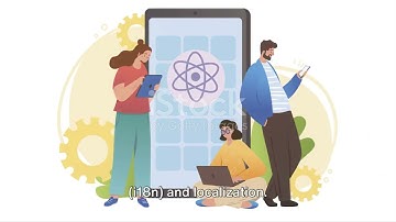 Internationalization and Localization in React Native