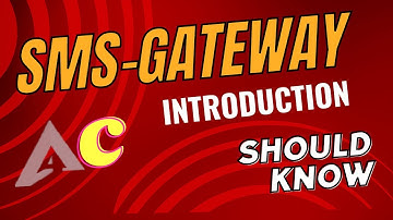 SMS Gateway | Anon Consultor | Make use of it