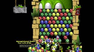 Game Over: Eggsucker (PC)