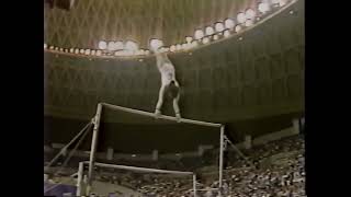 1987 International Mixed Pairs   Jiang Wei CHN UB