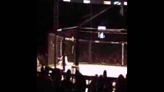 Play video: Hannah Doak vs Malissa Sherwood
