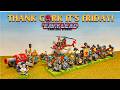 Thank Gork it's Friday! With a Gork Talk & Studio Update