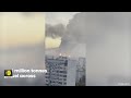 Russia-Ukraine War: Moscow Oil Refinery Hit In MASSIVE Ukrainian Drone Attack | WION Originals