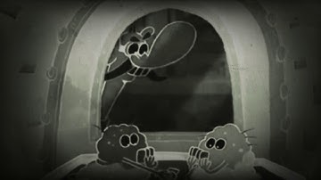 Chowder theme song colorful