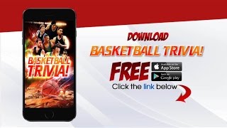 True Or False Quiz.com Presents NBA Pro Basketball Trivia Quiz screenshot 1