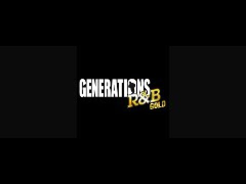 GÉNÉRATIONS RNB GOLD. ONLINE - LYON (FRANCIA) canales de directv