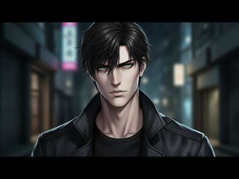 [M4F] “I Broke Every Rule To Protect You.” | Bodyguard x Listener | Dark Protective ASMR