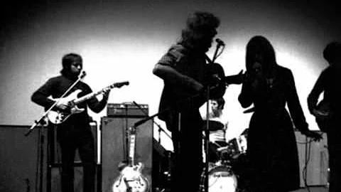 Fotheringay(Sand...  Denny) - John the Gun