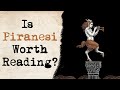 What to Know About Piranesi Before You Start Reading