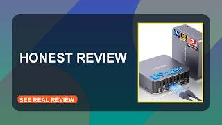 GEEKOM GT15 Max AI Performance Mini PC Intel Honest Review 2026