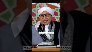 Inilah ciri ciri orang cerdas- buya yahya#buyayahya #ceramahsingkat #kajiansingkat
