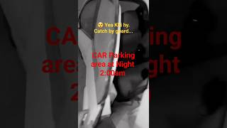 Inside Car Parking Gone Wrong 😆#youtubeshorts #funny #short