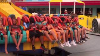 CEDAR POINT WITH URGENCY!!!