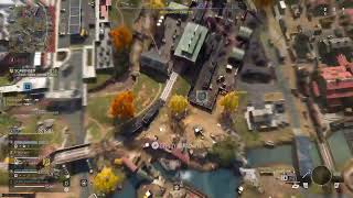 Grinding camos bois Bo7 Warzone - Live