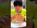 Người Nhật ăn bánh mì😂😂😂 #vietnamkun