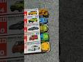 box matching with tomica