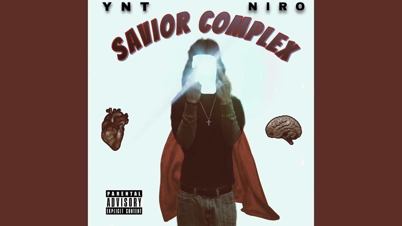 SAVIORCOMPLEX