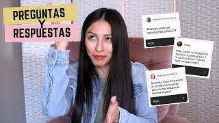 DISCRIMINACIÓN? QUE PASÓ CON MI MAMÁ? LO MAS DIFÍCIL DE VIVIR EN EEUU? | PALU MOM