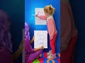 Let’s Learn to Draw a RABBIT While Having FUN! 🐇💖 #shorts #learning