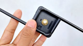 BUAT JAM DINDINGMU SEPERTI INI, PASTI LEBIH KEREN !!