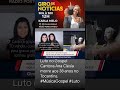 Luto no Gospel Cantora Ana Clésia morre aos 38 anos no Tocantins. #MúsicaGospel #Luto