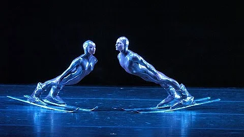 MOMIX Dance Company