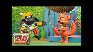 Timmy Time S02E17 Timmy The Robotcartoon Shaun The Sheep 2017