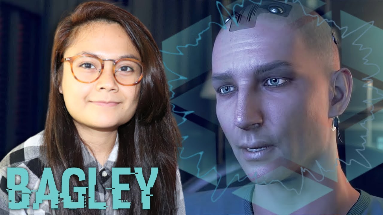 WATCH DOGS LEGION POST ENDING Bagley's Secret Identity Revealed