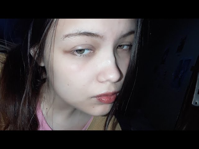 ASMR casero // avisos?