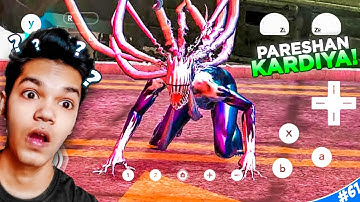 PARESHAN KARDIYA! Spiderman WOS Android Gameplay | Part 61 - TheHarshGahalot