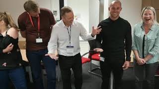 Paul Ingram - Coins Across Wealth