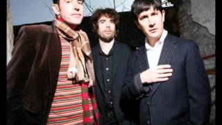 The Mountain Goats - 4) Chanson Du Bon Chose