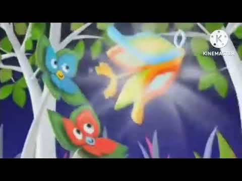 فاصل براعم دعاية القرد في نام القمر الليل في رمضان 2011 2012 