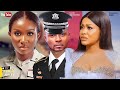 A soldiers first love  uche montana sonia uche deza great maurice sam 2024  nigerian  movies