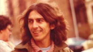 George Harrison Press Conference Los Angeles (1976)