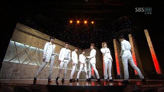 111009 인피니트[INFINITE]  PARADISE (인가)