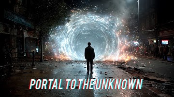 PORTAL TO THE UNKNOWN 🌟 Dramatic Fierce Cinematic Orchestral Epic Music | Powerful Mix