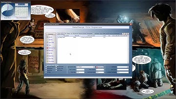 PC Desktop Adding and Removing Records with xBasic