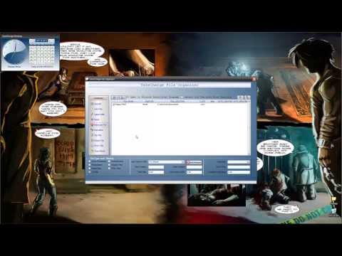 PC Desktop Adding and Removing Records with xBasic
